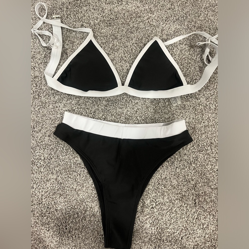 Shein Bikini